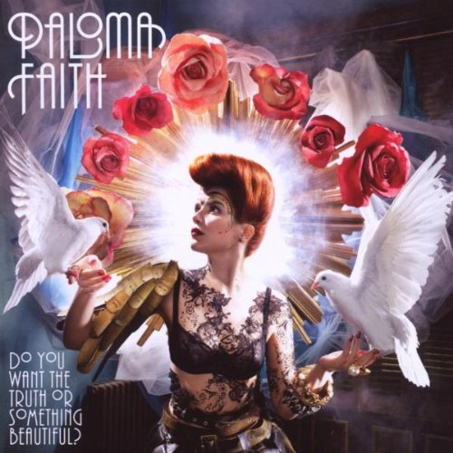 cover: Stargazer, Paloma Faith, Gesang, Gitarre, Klavier