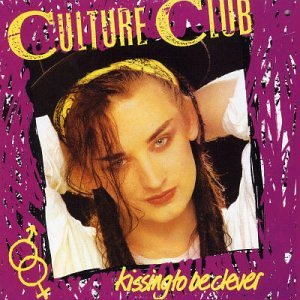 cover: Do You Really Want To Hurt Me, Culture Club, Violent Femmes, Gitarre