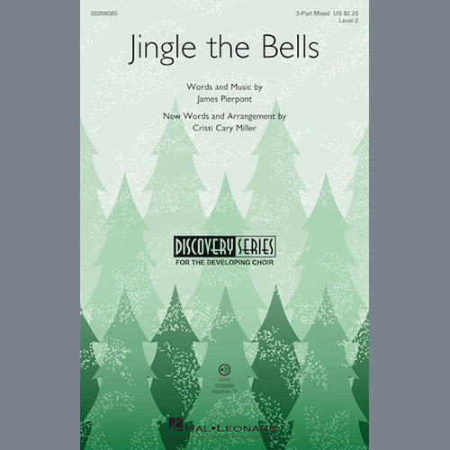 Product picture to: Jingle The Bells