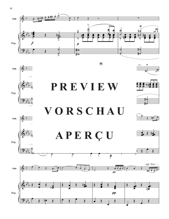 Product gallery: Page 13 of 21 Arpeggione , , (baritone/pos + piano)