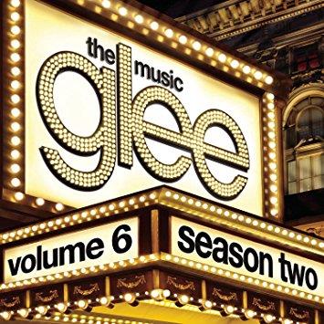 cover: Pure Imagination, Glee Cast