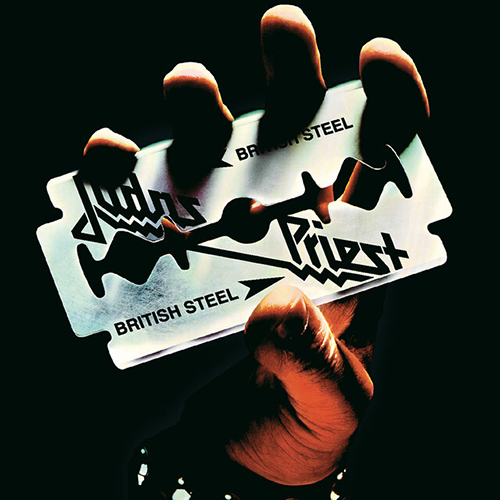 Produktbild zu: Living After Midnight