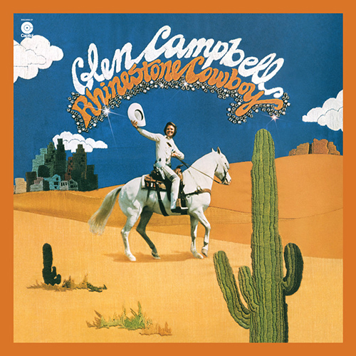 Produktbild zu: Rhinestone Cowboy