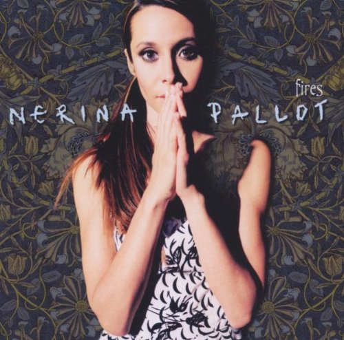 cover: Sophia, Nerina Pallot