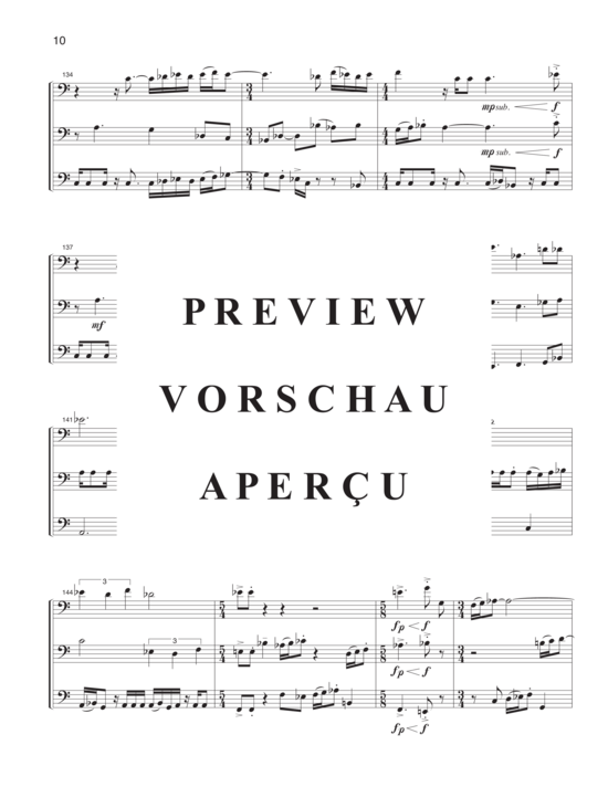 Product gallery: Page 13 of 21 Aquarius , , (3 bassoons)