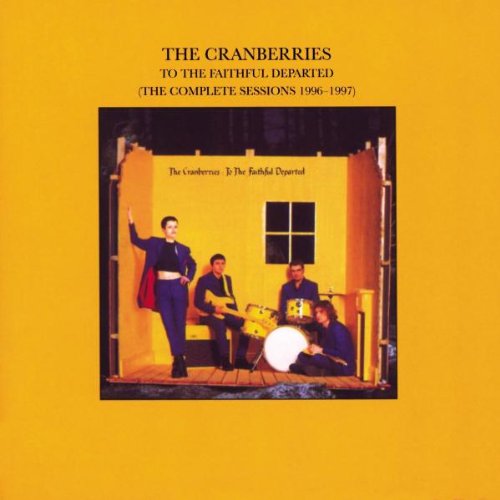 cover: I'm Still Remembering, The Cranberries