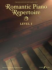 cover: Honey, R Nathaniel Dett, Klavier