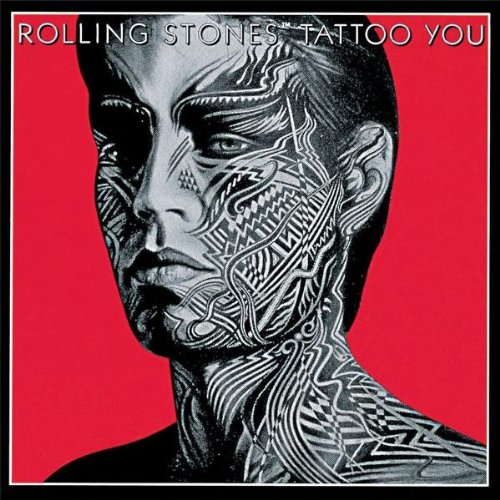 cover: Start Me Up, The Rolling Stones