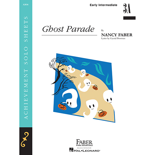 Product picture to: Ghost Parade