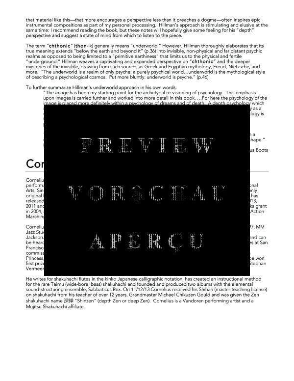 Product gallery: Page 5 of 11 Void of Day, , (flute trio 2x flute and alto flute)