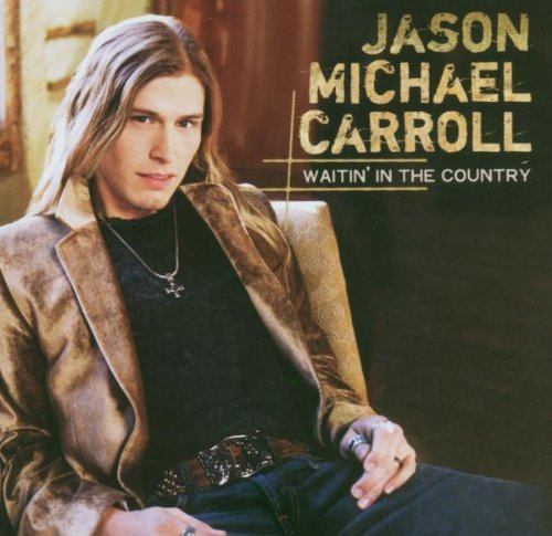 cover: Alyssa Lies, Jason Michael Carroll