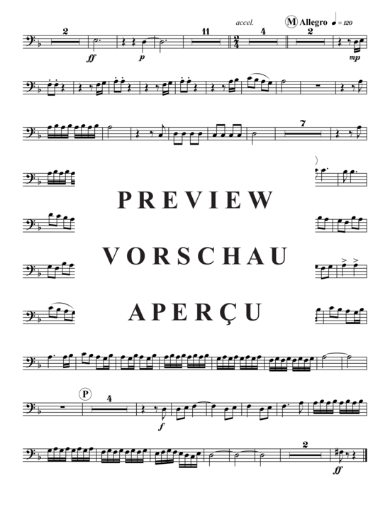 Product gallery: Page 17 of 21 Irish Landscape , , (Tuba Quartet: 2x Baritone, 2xTuba)