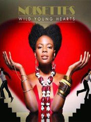 cover: Never Forget You, Noisettes