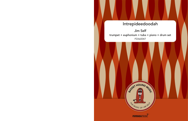 Produktbild zu: IntrepideedoodahJim Self