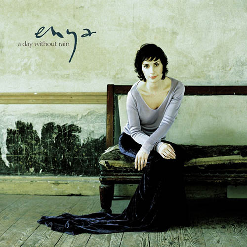 cover: A Day Without Rain, Enya