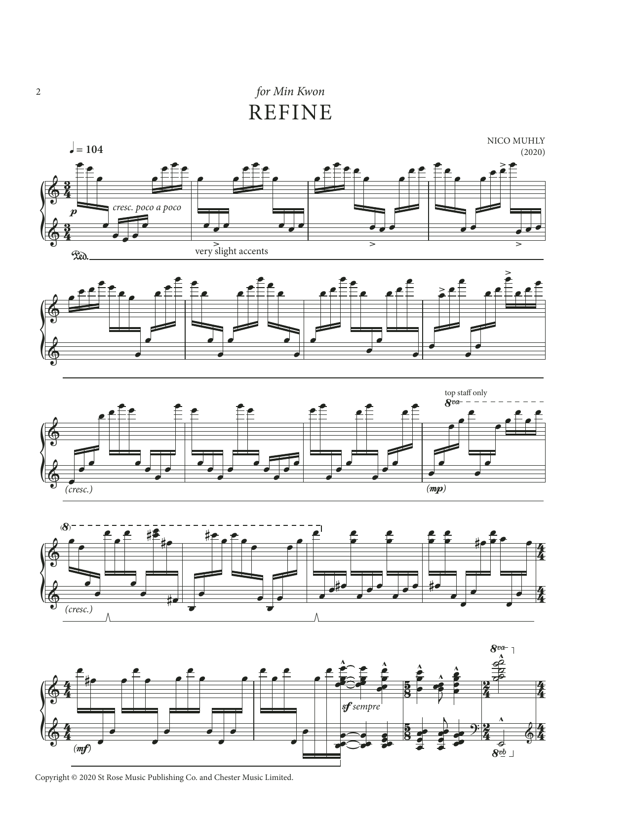 Product picture to: Refine