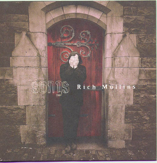 cover: Sometimes By Step, Rich Mullins, Gesang, Gitarre, Klavier