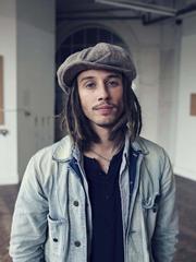 cover: God Knows, JP Cooper