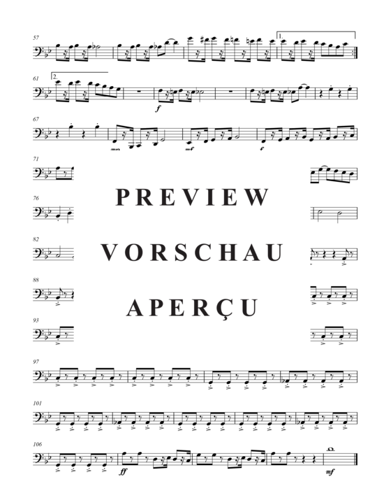 Product gallery: Page 12 of 20 Lighthearted and Lowpitched , , (Tuba Quartet: 2x Baritone, 2xTuba)