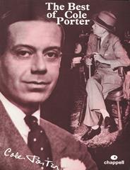 cover: Don't Fence Me In, Cole Porter
