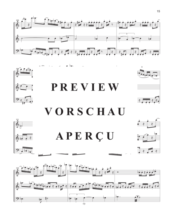 Product gallery: Page 18 of 21 Turbulent Times , , (flute, oboe and bassoon)