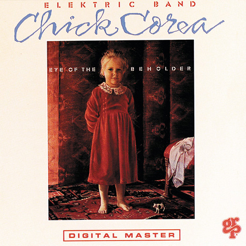 cover: Eternal Child, Chick Corea Elektric Band