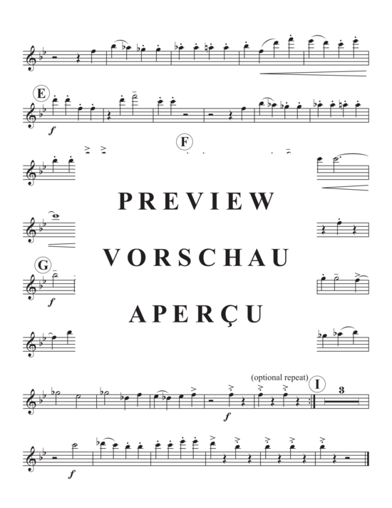 Produktgalerie: Seite 8 von 16 The Chargers , , (Holzbläser Quintett)