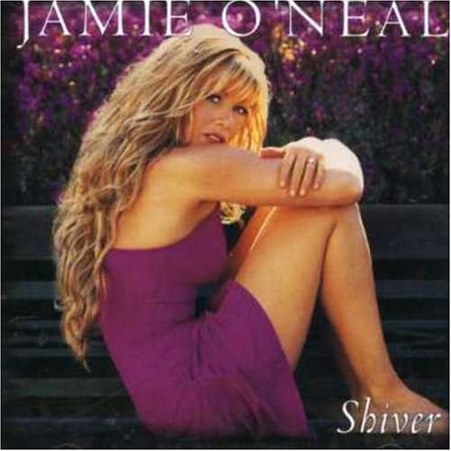 cover: Shiver, Jamie O'Neal