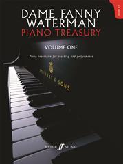 cover: Mazurka in A minor Op.7 No.2, Frederic Chopin, Klavier