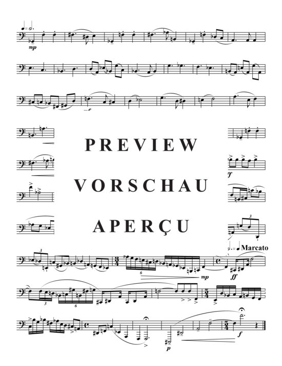 Product gallery: Page 5 of 5 Fantasy , , (Tuba Solo)