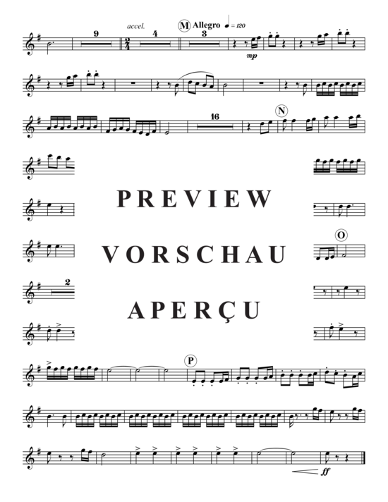 Product gallery: Page 14 of 21 Irish Landscape , , (Tuba Quartet: 2x Baritone, 2xTuba)