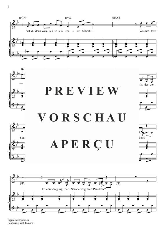 gallery: Sonderzug Nach Pankow, Lindenber, Udo, Gesang mit Klavierbegleitung