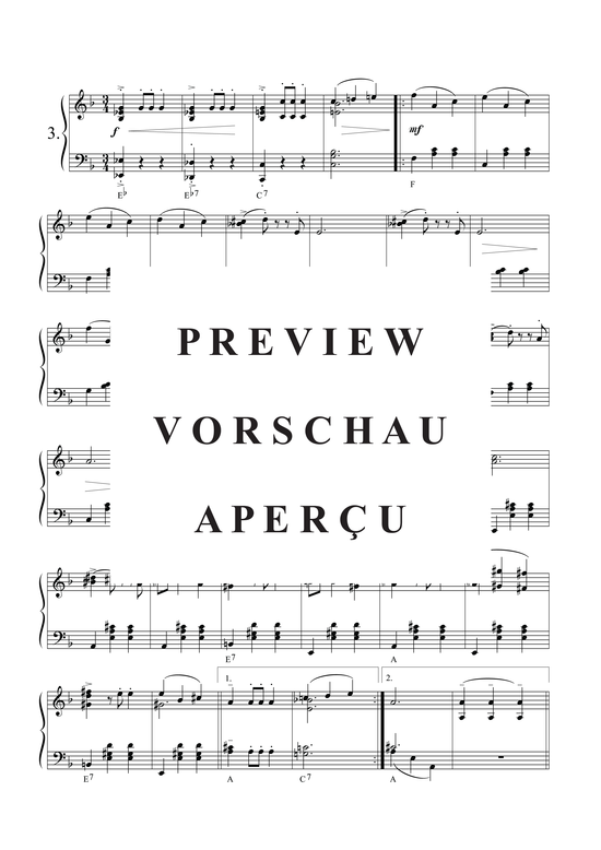 Produktgalerie: Seite 8 von 9 Sylvia Walzer, 	, Klavier und Gesang