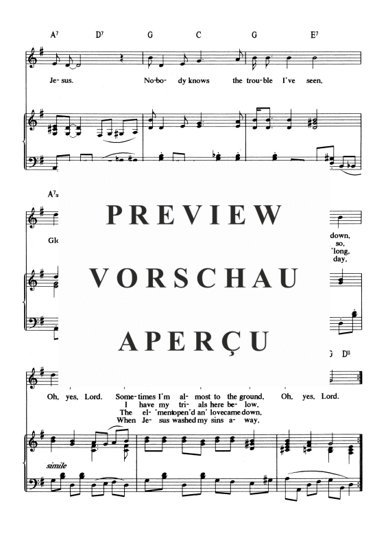 gallery: Nobody Knows, , Gesang und Klavier