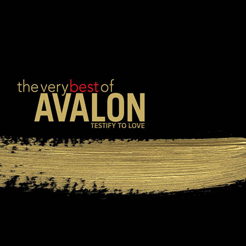 cover: New Day, Avalon