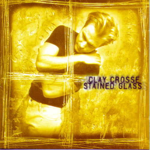 cover: He Walked A Mile, Clay Crosse, Gitarre