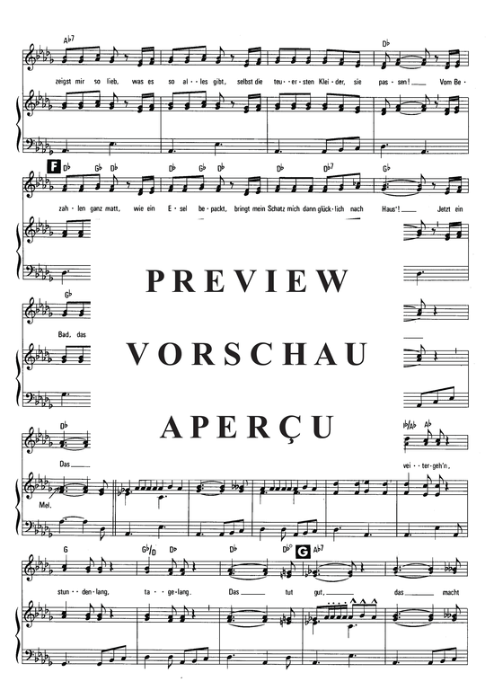 Produktgalerie: Seite 6 von 6 Das tut gut, Wildecker Herzbuben, 	Die, Klavier und Gesang
