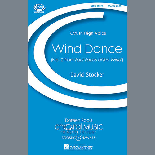 Produktbild zu: Wind Dance