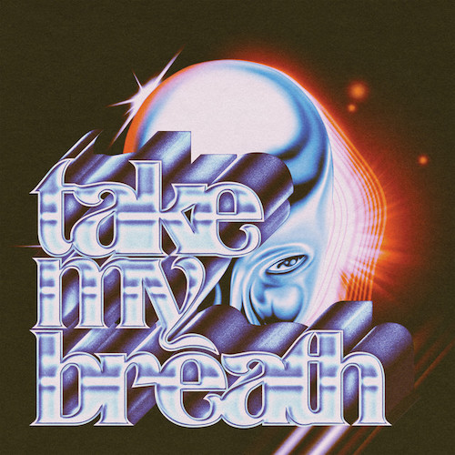 cover: Take My Breath, The Weeknd, Gesang, Gitarre, Klavier