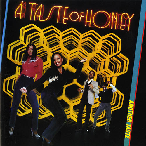 cover: Do It Good, A Taste Of Honey