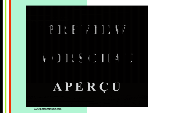 Product gallery: Page 7 of 7 Eloquence, , (alto saxophone solo)