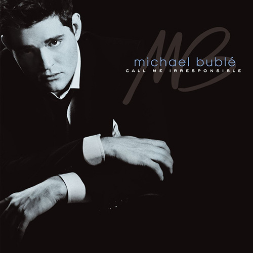 cover: Dream, Michael Bublé