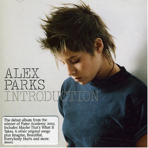 cover: Here Comes The Rain Again, Eurythmics, Alex Parks, Gitarre