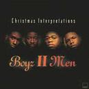 cover: Share Love, Boyz II Men