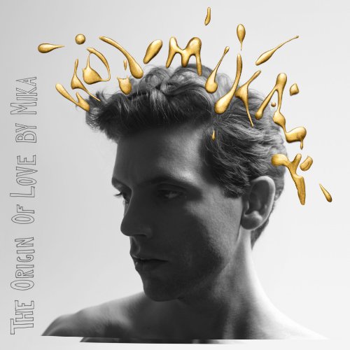 cover: Celebrate, Mika