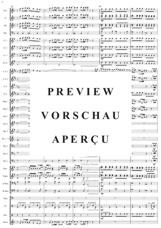 Produktgalerie: Seite 8 von 21 Partir , Jaffres, Gerard, (Orchester)