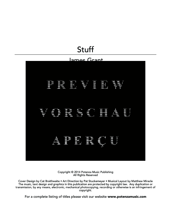 Product gallery: Page 3 of 8 Stuff, , (flute solo)