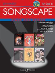 cover: Cabaret, John Kander