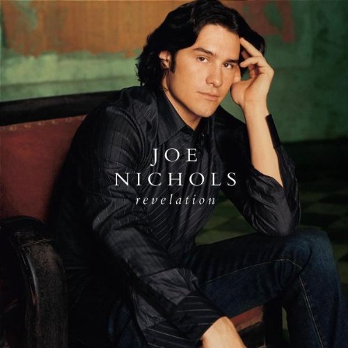 cover: What's A Guy Gotta Do, Joe Nichols