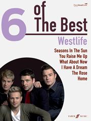 cover: Seasons In The Sun, Westlife, Gesang, Gitarre, Klavier